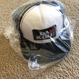 Dakine Lovely Trucker Hat
